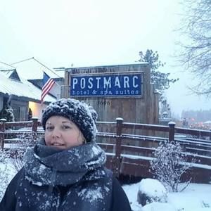 Meet your Posher, Melissa